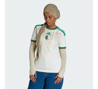 Maillot domicile Algeria26 Chalk White S