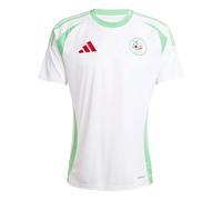 adidas - Faf h JSY - Blanc - Taille M - Maillot de Football