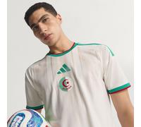 Maillot Domicile Algérie 26 Authentique Chalk White L