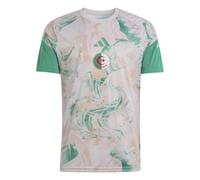 Maillot Domicile Algérie Preshi 2026 Beige XL