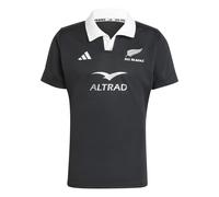 Maillot Domicile All Blacks Performance 2024/25 Noir 3XL