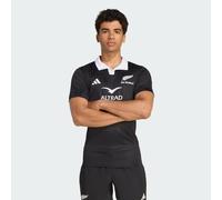 Maillot Domicile All Blacks Performance All Black 3XL