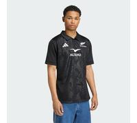 Maillot Domicile All Blacks Replica All Black S