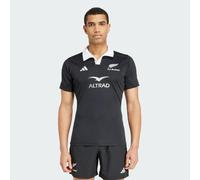 Maillot Domicile All Blacks Rugby Performance All Black S