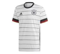 Adidas - GERMANY DFB Saison 2021/22, Maillot, Home, Équipement de jeu, Homme