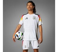Maillot Domicile Allemagne 2024 Authentique White M