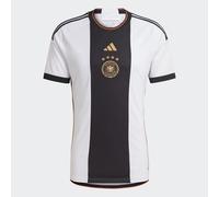 Maillot Domicile Allemagne 22 White 2XL