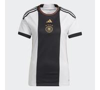 Maillot Domicile Allemagne 22 White S