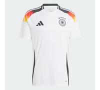 Maillot Domicile Allemagne 24 White 2XL