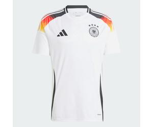 Maillot Domicile Allemagne 24 White 2XL