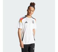 Maillot Domicile Allemagne 24 White L