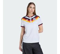 Adidas Performance Maillot Germany 26 Home Jaune/Rouge/Noir/Blanc Taille XXL