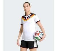 Maillot Domicile Allemagne 26 White L