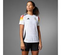 Maillot Domicile Allemagne équipe féminine 2024 Authentique White M