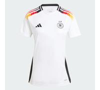Maillot Domicile Allemagne équipe féminine 2024 White 2XS
