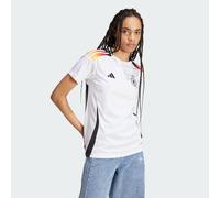 Maillot Domicile Allemagne équipe féminine 2024 White L