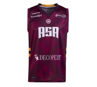 Maillot Domicile Alliance Sport Alsace 2024/25 Rouge XL