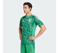 Maillot Domicile Arabie Saoudite 24 Team Green L