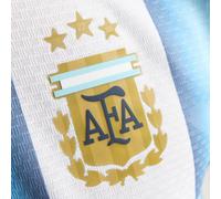 Maillot Domicile Argentine 26 Authentique White / Icey Blue / Light Blue XL