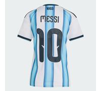 Maillot domicile Argentine 26 Messi White / Icey Blue / Light Blue M