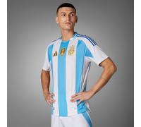 Maillot Domicile Argentine Authentique 2024