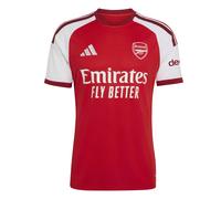 adidas sportswear AFC H JSY pour S Rouge