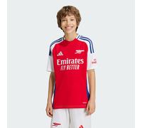 Maillot Domicile Arsenal 24/25 Enfants Better Scarlet / White 13-14A