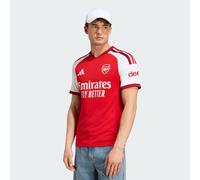 Adidas Arsenal Fc 26/27 Home Short Sleeve T-shirt Rouge XL Homme