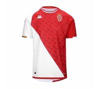 Maillot Domicile AS Monaco 2023/24 - red/white - S S