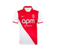 Maillot Domicile AS Monaco 2026/27 Rouge XL