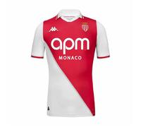 Maillot Domicile AS Monaco Kombat Pro 2024/25 S