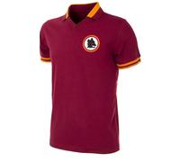 AS Roma 1978-79 Retro Football 1978-79 Retro Football Unisexe - Adulte