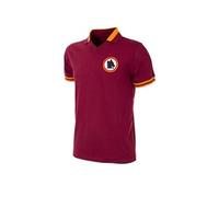 Maillot domicile AS Roma 1978/1979 XXL Rouge
