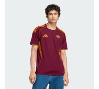 Maillot Domicile AS Roma25/26 Legacy Burgundy M