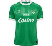 Maillot Domicile ASSE 2026/27 Vert M