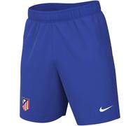 Maillot Domicile Atlético Madrid 2025/26 Bleu XS Male