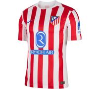 Maillot Domicile Atlético Madrid 2025/26 Rouge XL Male