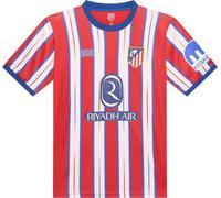 Maillot domicile Atlético Madrid pour hommes - Taille S - Adulte - Football