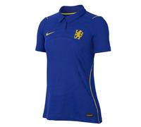Maillot Domicile Authentic femme Chelsea Aero-FIT 2026/27 Bleu S Female