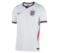 Maillot Domicile Authentique Angleterre Coupe du Monde 2026 Blanc 2XL Male