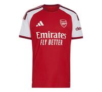 Adidas Maillot Domicile Authentique Arsenal 2026/27 Rouge Taille L Homme