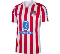Maillot Domicile Authentique Atlético Madrid 2025/26 Rouge L Male