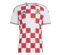 Maillot Domicile Authentique Croatie 2026 Blanc XS Male