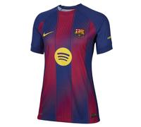 FC Barcelone HJ5072 Maillot de Football Dri-FIT ADV pour Femme Match Home Nike Authentic 2025/26