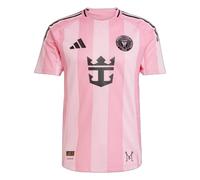 Adidas Authentic Homme - Jerseys/Réplicas, Rose - Taille XXL - Poly Mesh Pink XXL