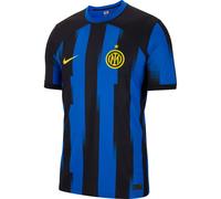 Maillot Domicile Authentique Inter Milan 2023/24 Bleu S Male