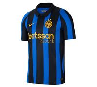Maillot Domicile Authentique Inter Milan 2026/27 Bleu M Male