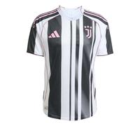 Adidas Maillot Domicile Authentique Juventus Turin 2025/26 Blanc XS Homme