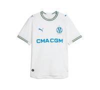 Maillot Domicile authentique OM 2026/27 XS