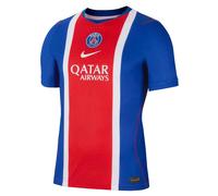 Nike Maillot Domicile Paris Saint‑Germain Match Bleu/Blanc/Rouge L